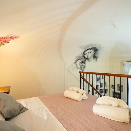 1 - Monolocale Silenzioso Vicino Al Centro Apartment Florence Exterior photo