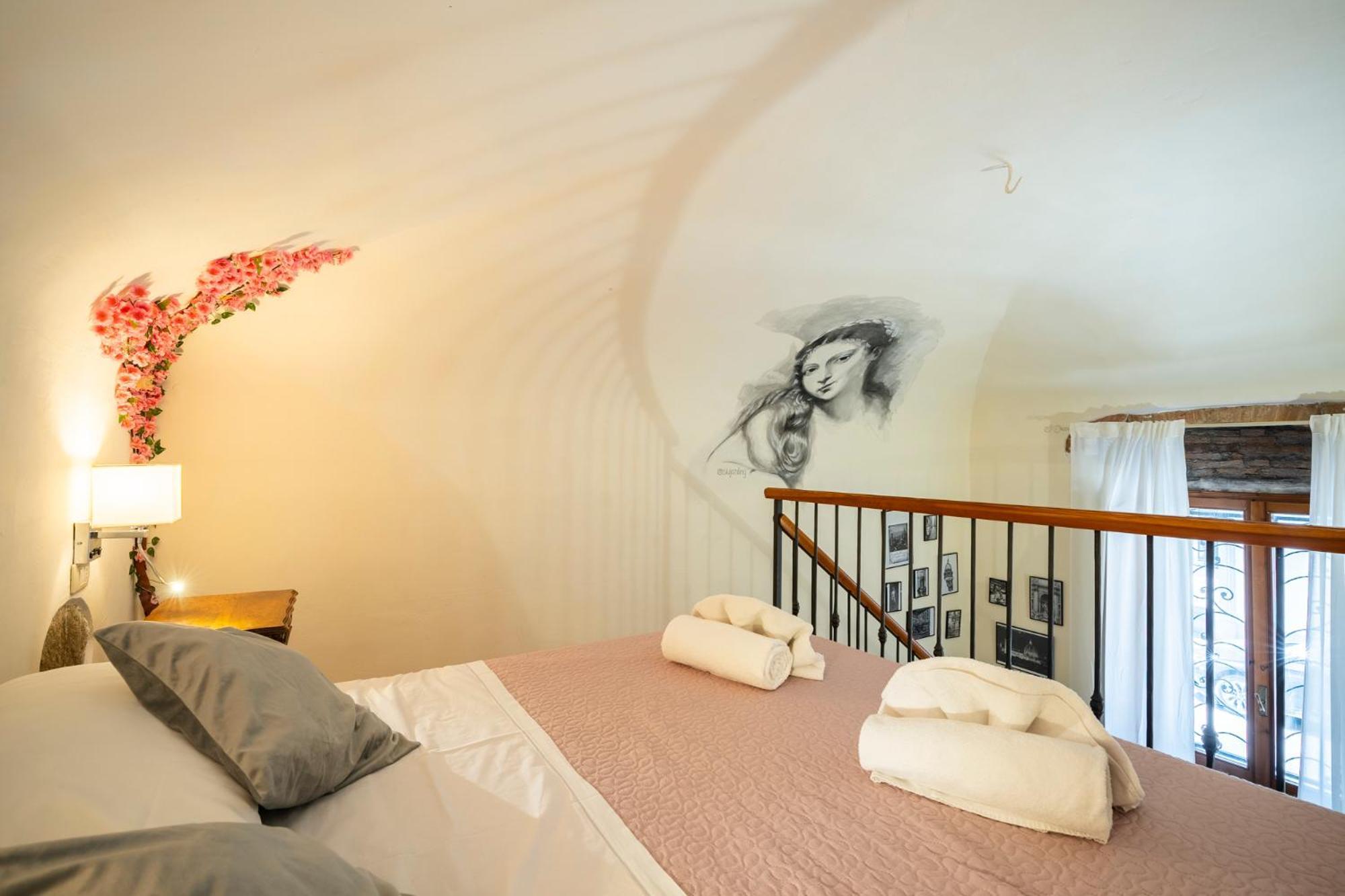 1 - Monolocale Silenzioso Vicino Al Centro Apartment Florence Exterior photo